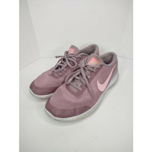 NIKE Flex Experience RN 7 Women's Size 10 Rose Pink Running Shoes 908996-600 P6